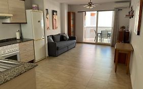 Apartamento Playa Grau Moncofa