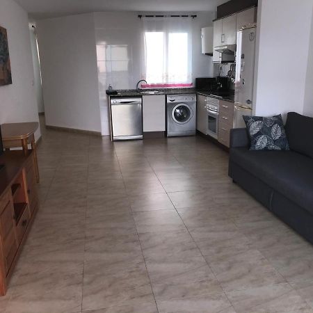 Apartamento Playa Grau Moncofa Монкофар Экстерьер фото
