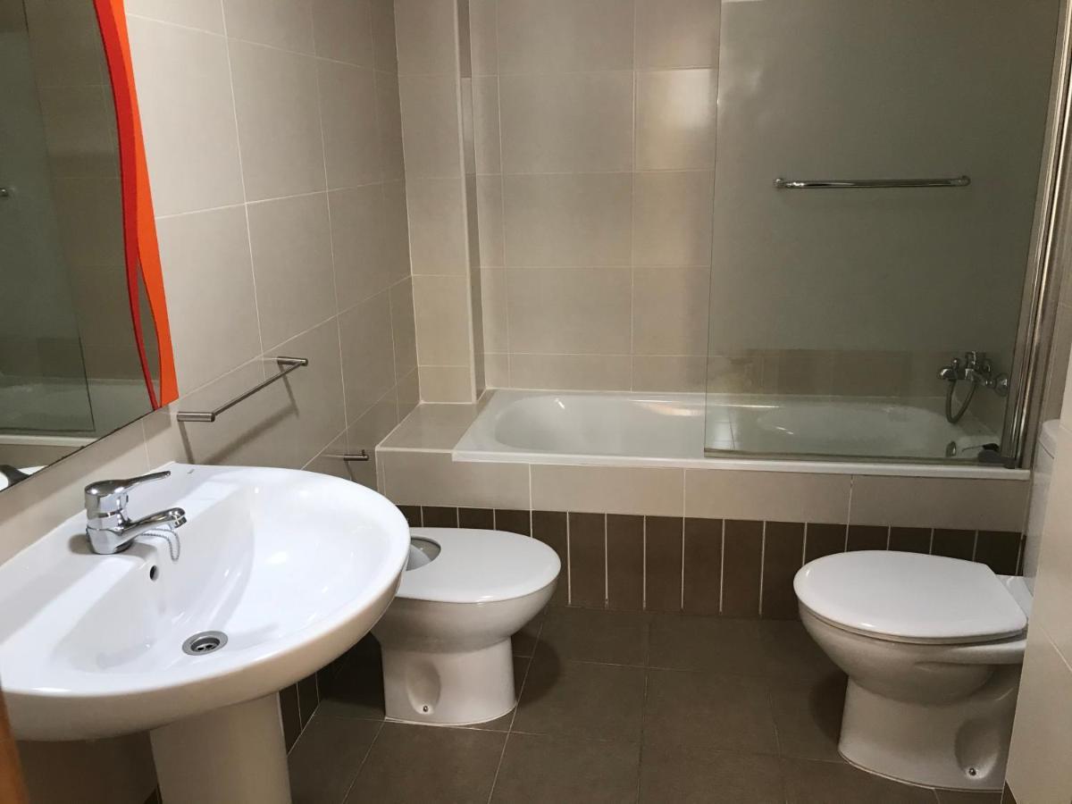 Apartamento Playa Grau Moncofa Монкофар Экстерьер фото
